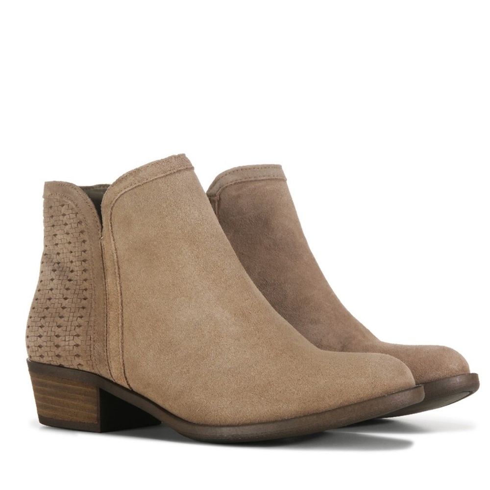 Kensie Women's Grayce Ankle Boot
